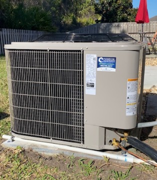 Heat Pump Installation